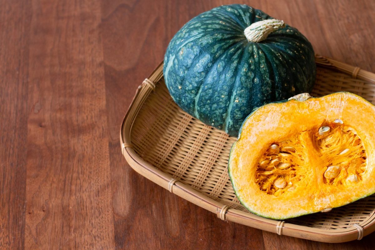 管理栄養士コラム 秋の食材 かぼちゃ たんぽぽ薬局 採用情報