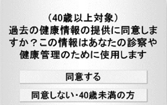 仮入力