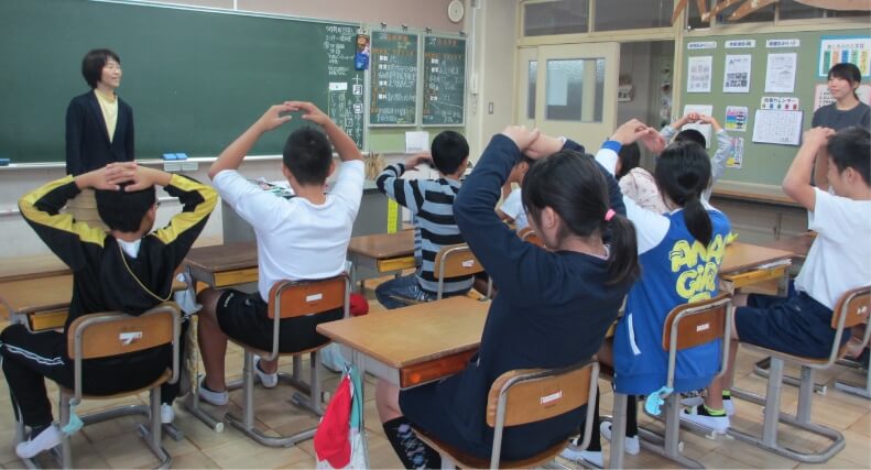 学校薬剤師