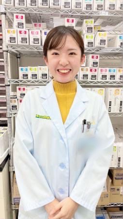 先輩VOICE(2019年入社)
