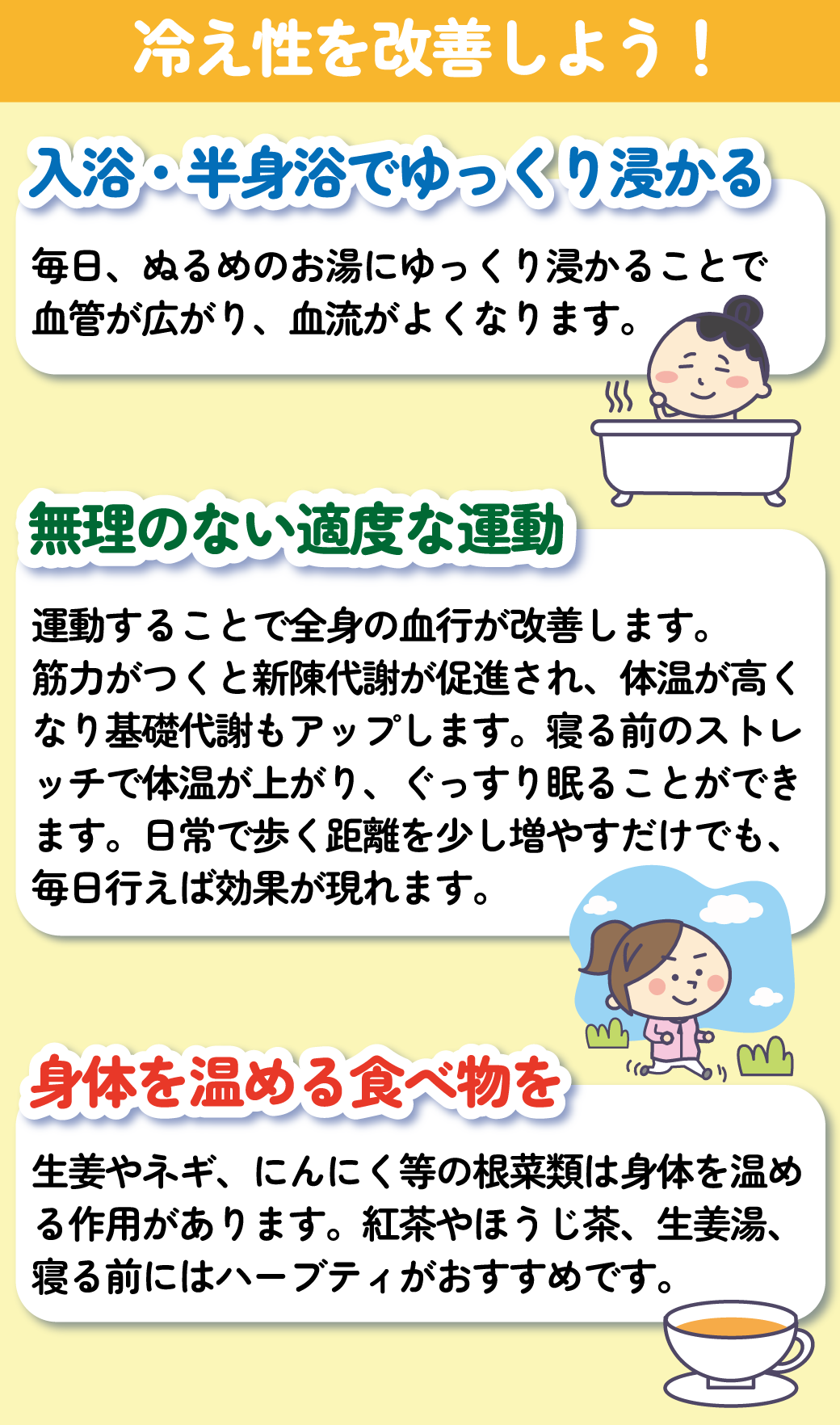 Checklist