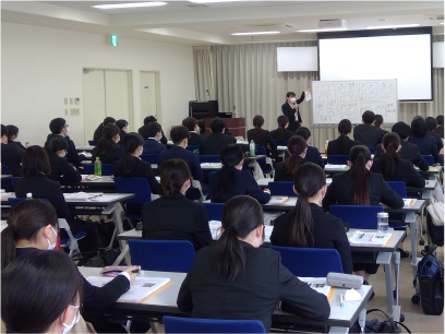 仕事体験＆
オープンカンパニー