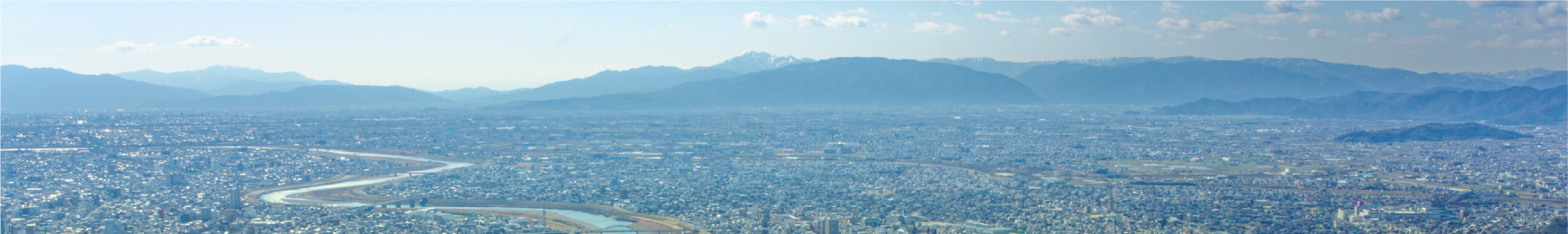 愛知県の風景