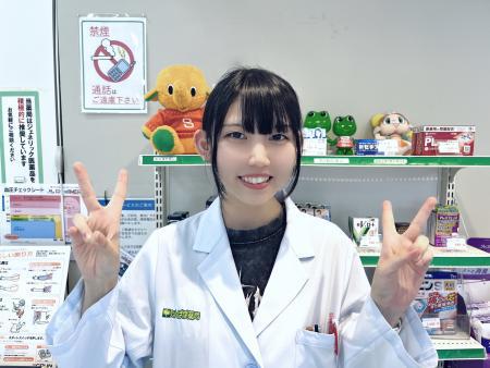 先輩VOICE(2023年入社)